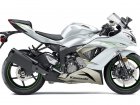 Kawasaki ZX-6R Ninja